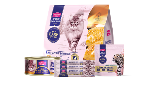 揭秘乖寶寵物大勝之道 供應鏈優勢與用戶體驗雙輪驅動，新材料技術推廣服務賦能