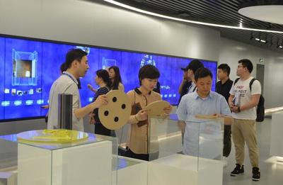 新材料驅動綠色建筑新未來——上海市綠色建筑協會技術推廣服務探析