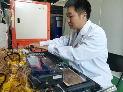 服務(wù)提升增活力 技術(shù)創(chuàng)新賦動(dòng)能——國(guó)家動(dòng)力電池質(zhì)檢中心全力打造行業(yè)高質(zhì)量發(fā)展示范與新材料技術(shù)推廣服務(wù)新標(biāo)桿