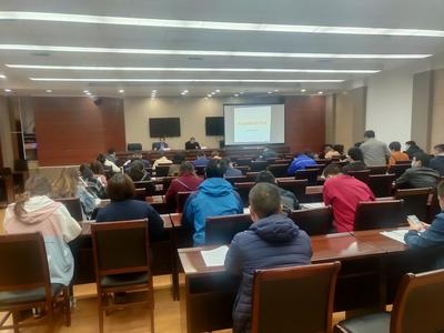 濟(jì)南市工業(yè)和信息化局 以創(chuàng)新驅(qū)動(dòng)引領(lǐng)新材料技術(shù)推廣服務(wù)，賦能產(chǎn)業(yè)升級(jí)