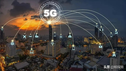 二十年通訊變遷 從通信信號到技術推廣服務的演進