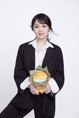 小板栗傳媒CEO陳婧 讓無力者有力，讓有力者前行