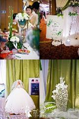 打造夢(mèng)想中的浪漫婚禮 創(chuàng)意策劃、視覺盛宴與長(zhǎng)沙彼愛的專業(yè)服務(wù)